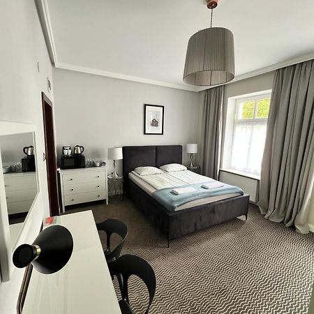 Cienista 7 Apartments Lądek-Zdrój المظهر الخارجي الصورة