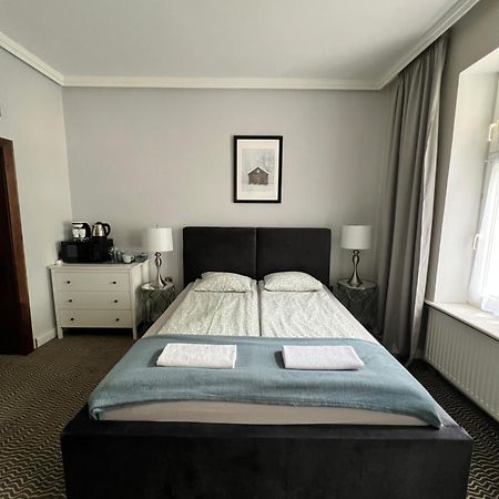 Cienista 7 Apartments Lądek-Zdrój المظهر الخارجي الصورة