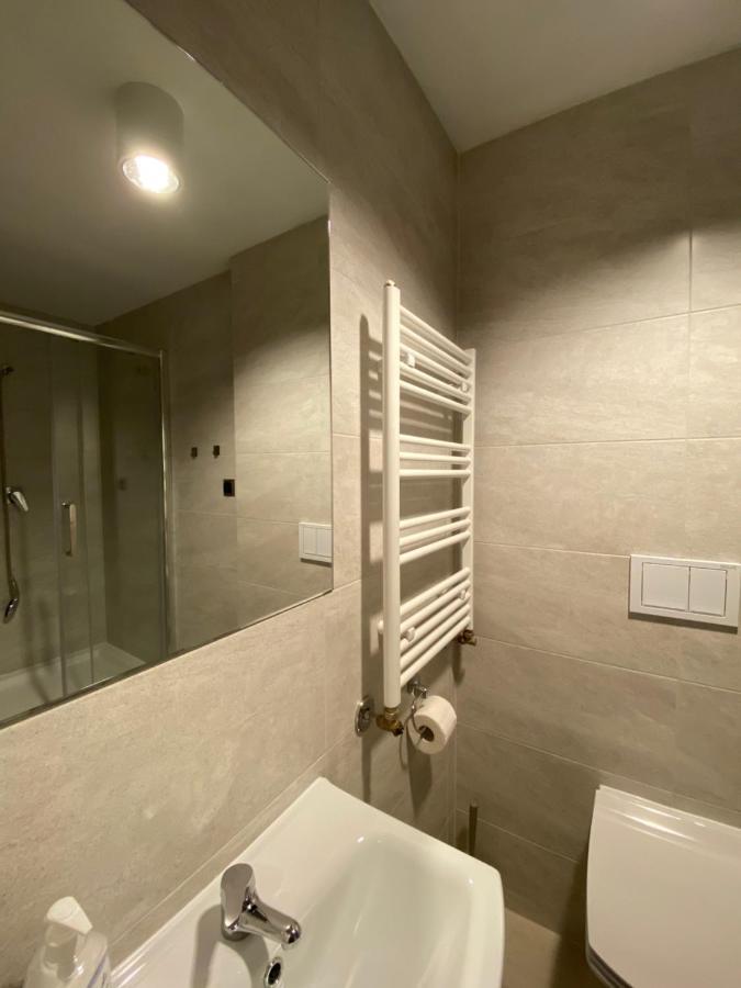 Cienista 7 Apartments Lądek-Zdrój المظهر الخارجي الصورة