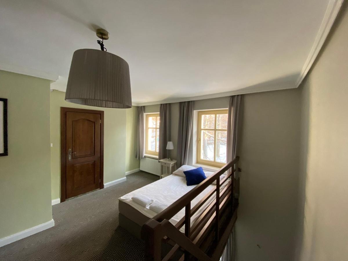 Cienista 7 Apartments Lądek-Zdrój المظهر الخارجي الصورة