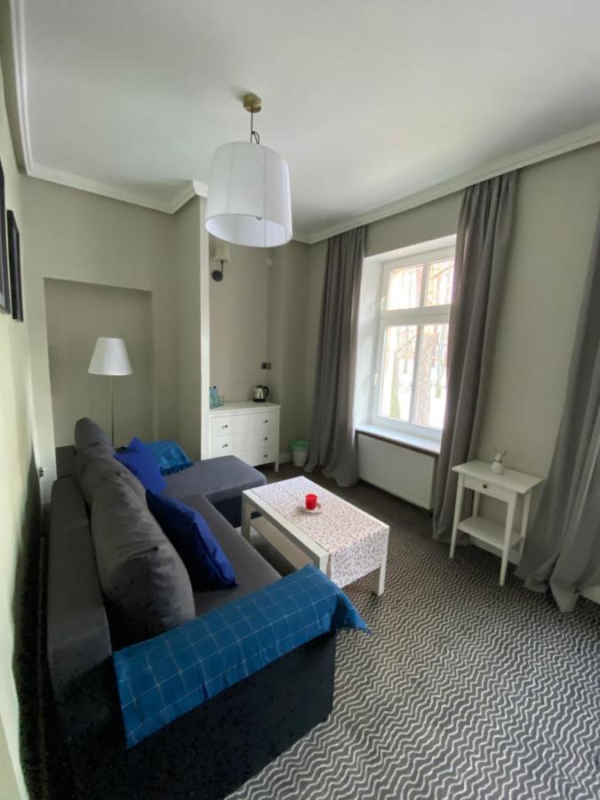 Cienista 7 Apartments Lądek-Zdrój المظهر الخارجي الصورة