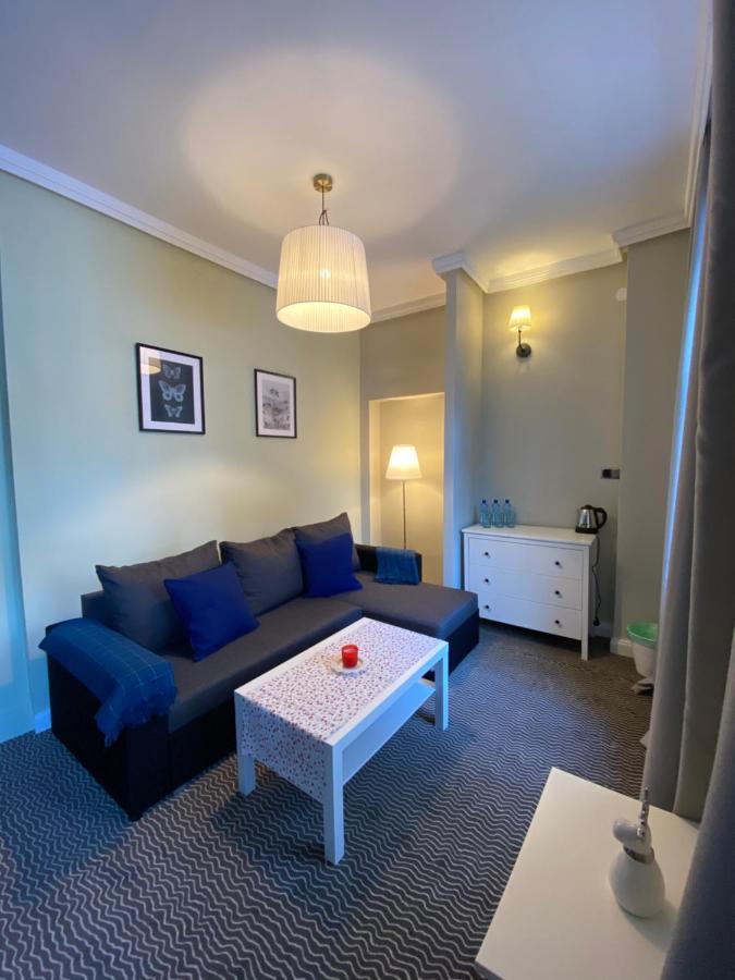 Cienista 7 Apartments Lądek-Zdrój المظهر الخارجي الصورة