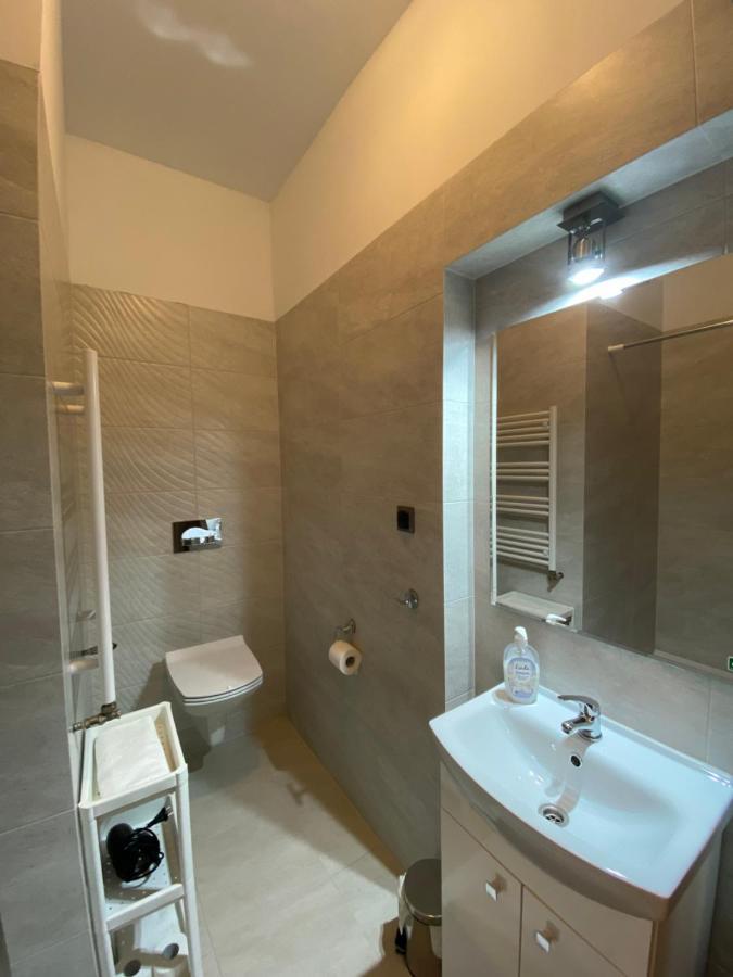 Cienista 7 Apartments Lądek-Zdrój المظهر الخارجي الصورة