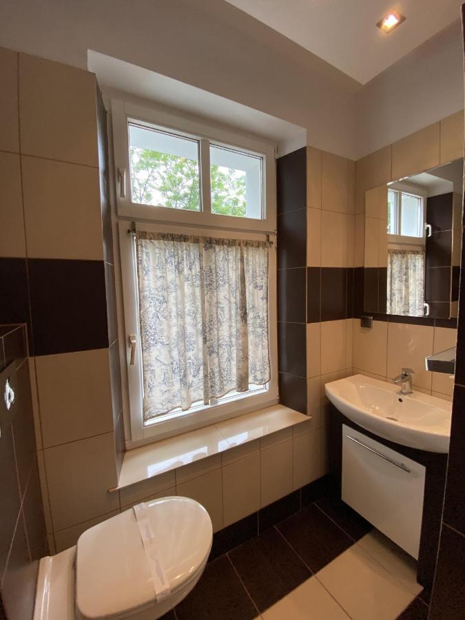 Cienista 7 Apartments Lądek-Zdrój المظهر الخارجي الصورة