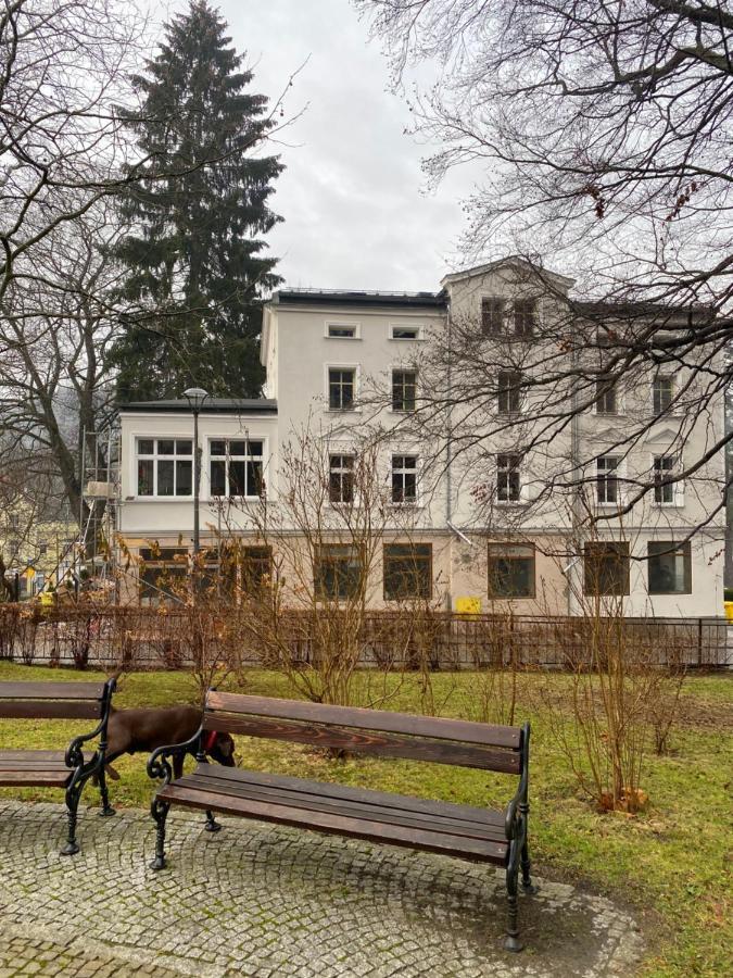 Cienista 7 Apartments Lądek-Zdrój المظهر الخارجي الصورة