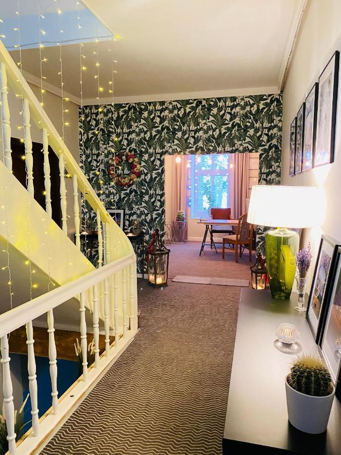 Cienista 7 Apartments Lądek-Zdrój المظهر الخارجي الصورة