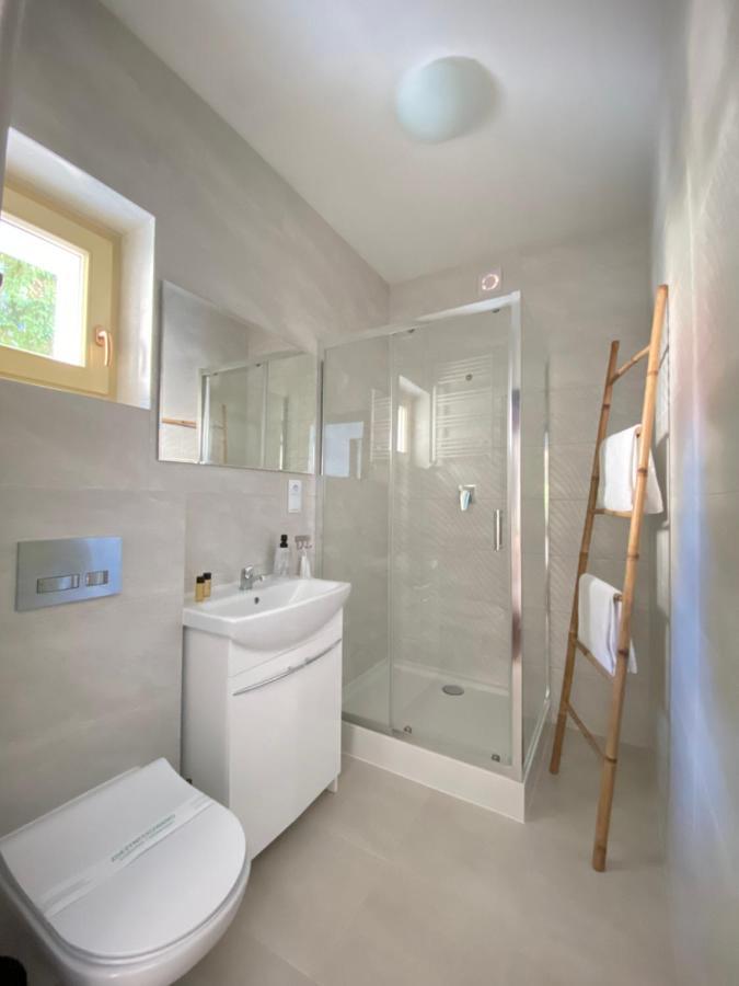 Cienista 7 Apartments Lądek-Zdrój المظهر الخارجي الصورة