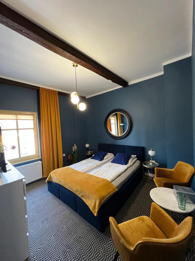 Cienista 7 Apartments Lądek-Zdrój المظهر الخارجي الصورة