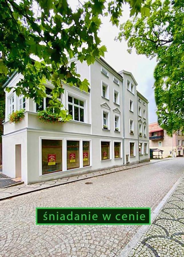 Cienista 7 Apartments Lądek-Zdrój المظهر الخارجي الصورة