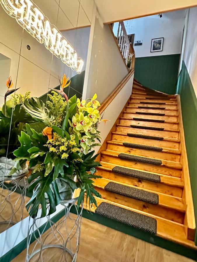 Cienista 7 Apartments Lądek-Zdrój المظهر الخارجي الصورة