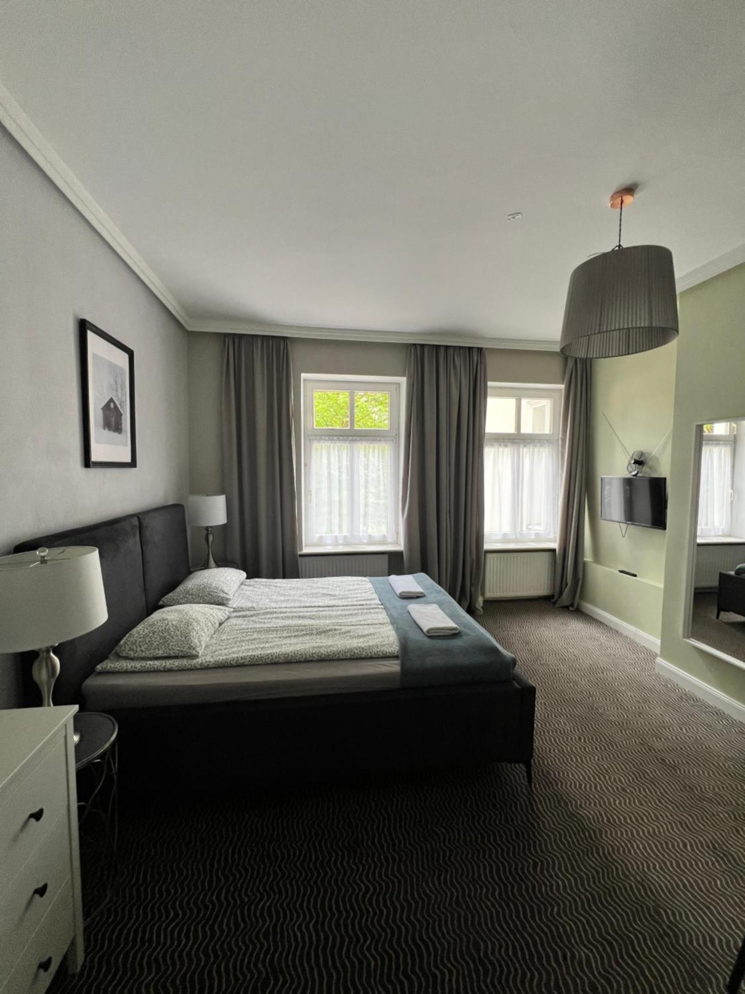 Cienista 7 Apartments Lądek-Zdrój المظهر الخارجي الصورة