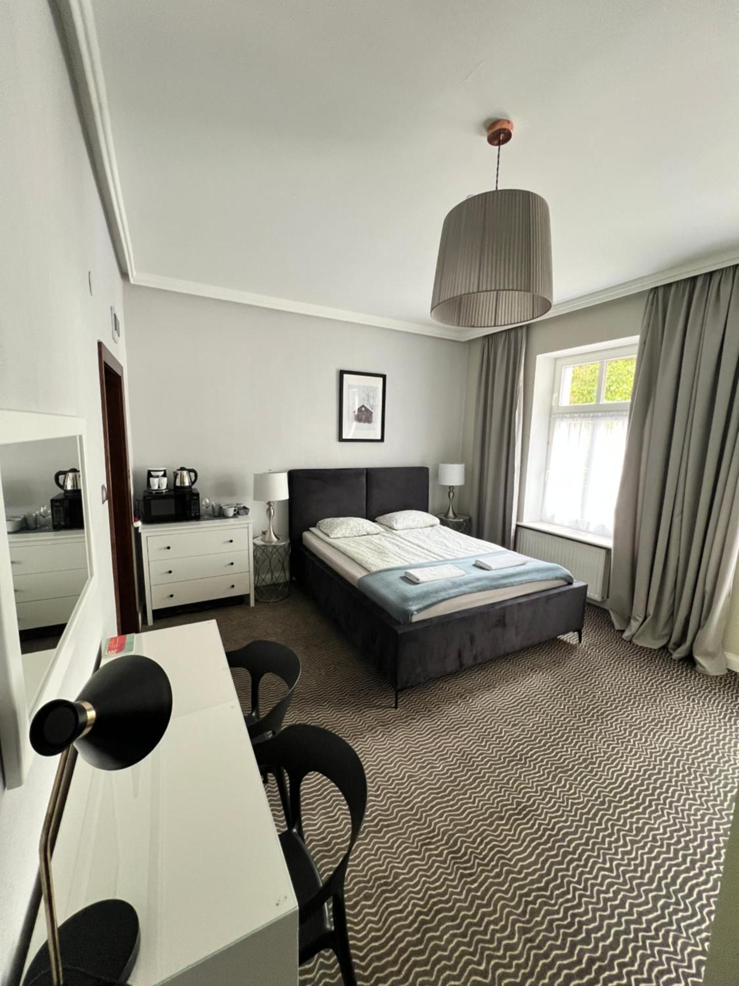 Cienista 7 Apartments Lądek-Zdrój المظهر الخارجي الصورة