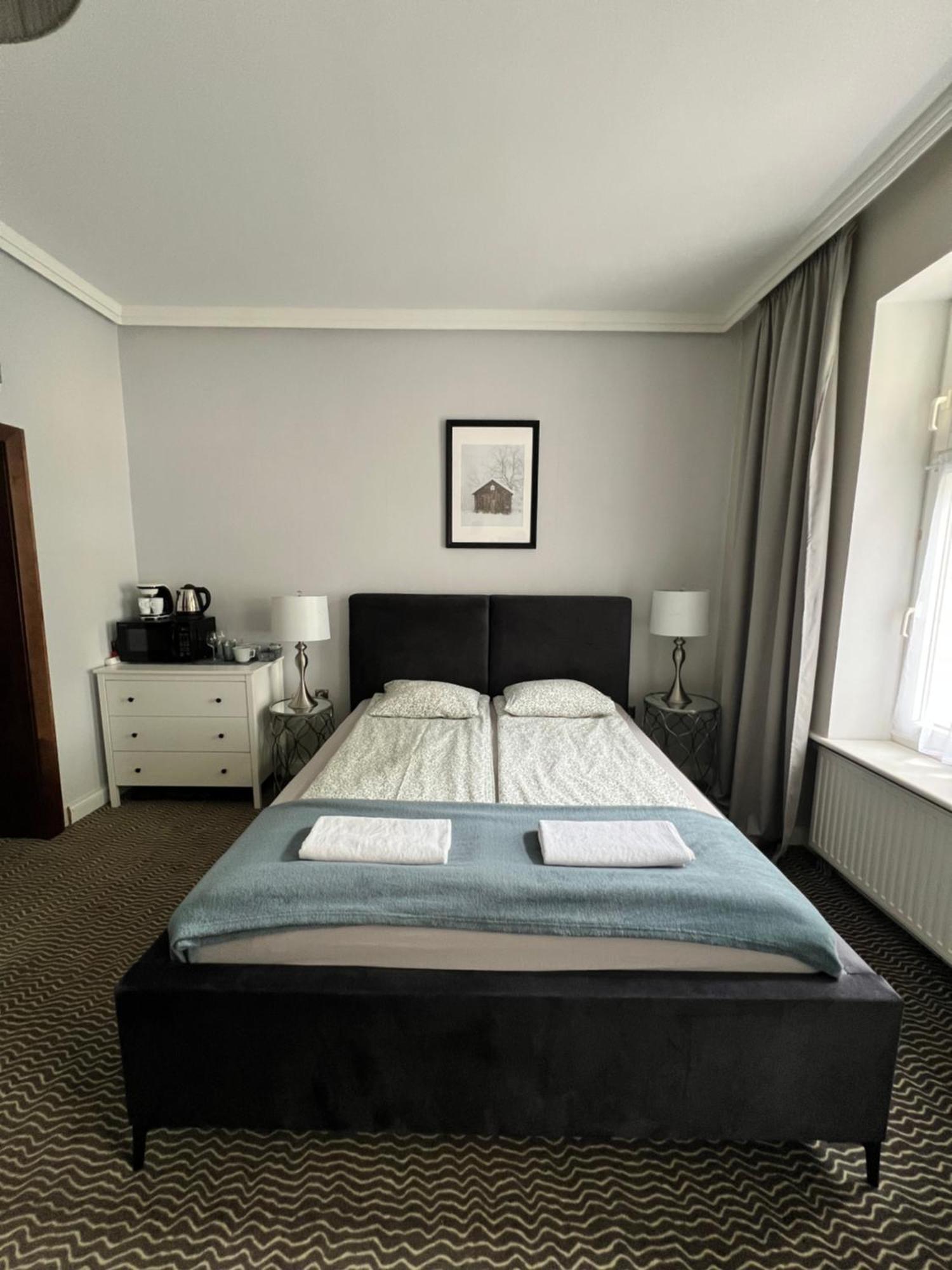 Cienista 7 Apartments Lądek-Zdrój المظهر الخارجي الصورة
