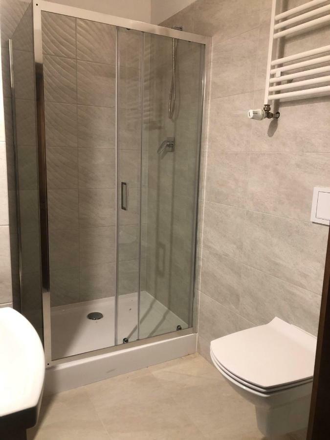 Cienista 7 Apartments Lądek-Zdrój المظهر الخارجي الصورة