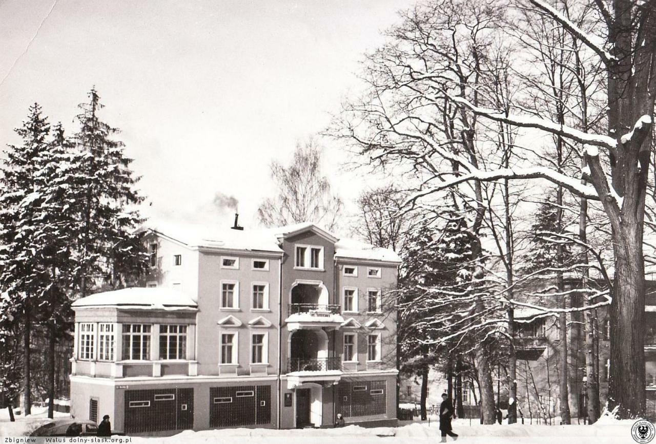 Cienista 7 Apartments Lądek-Zdrój المظهر الخارجي الصورة