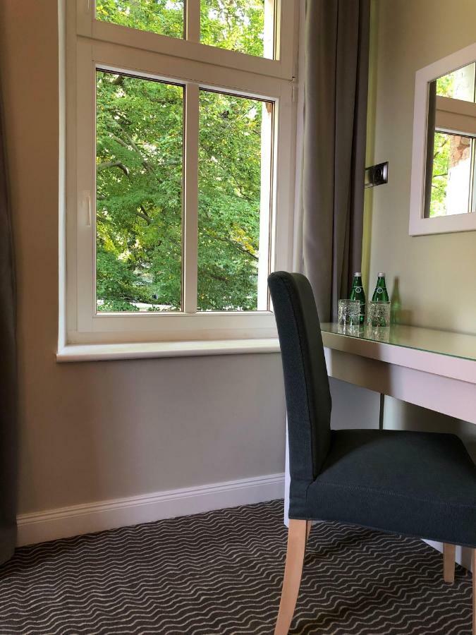 Cienista 7 Apartments Lądek-Zdrój المظهر الخارجي الصورة