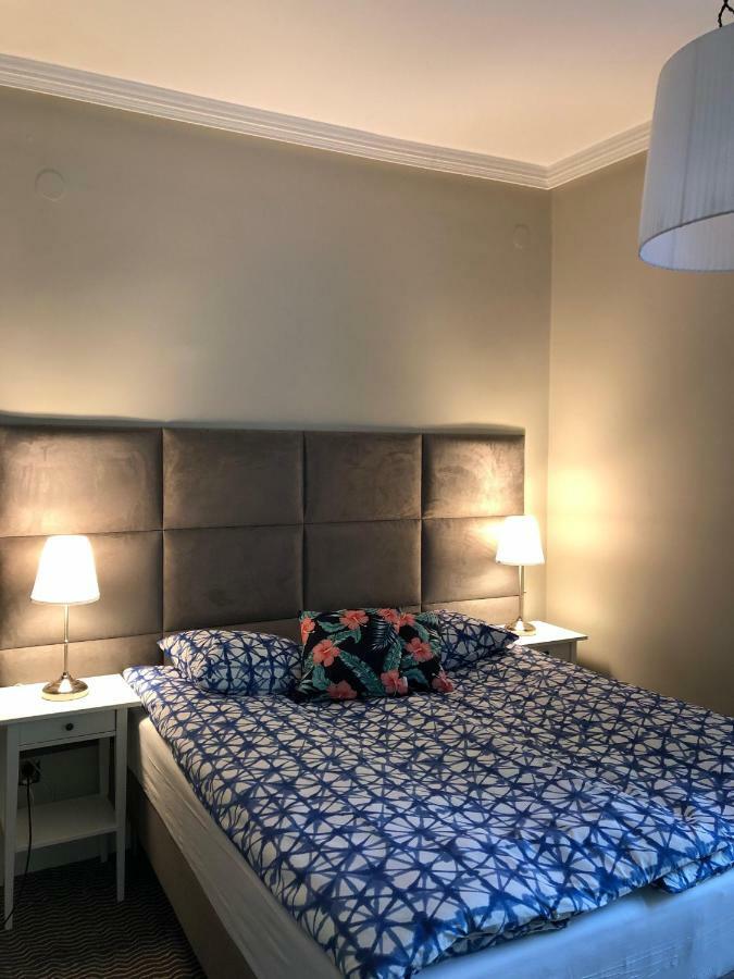 Cienista 7 Apartments Lądek-Zdrój المظهر الخارجي الصورة